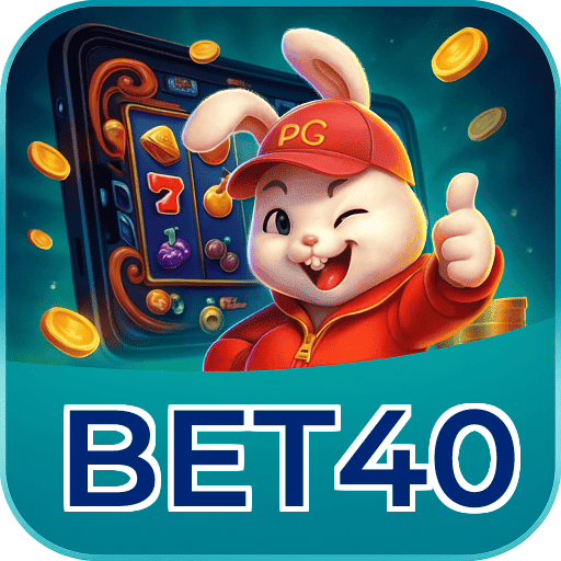 BET40: Plataforma de Apostas e Cassino Seguro