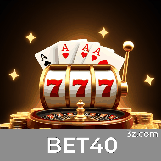 Universo de Jogos Extraordinários do BET40: Diversão Sem Limites