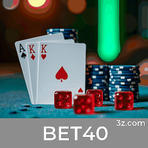 Universo de Jogos Extraordinários do BET40: Diversão Sem Limites