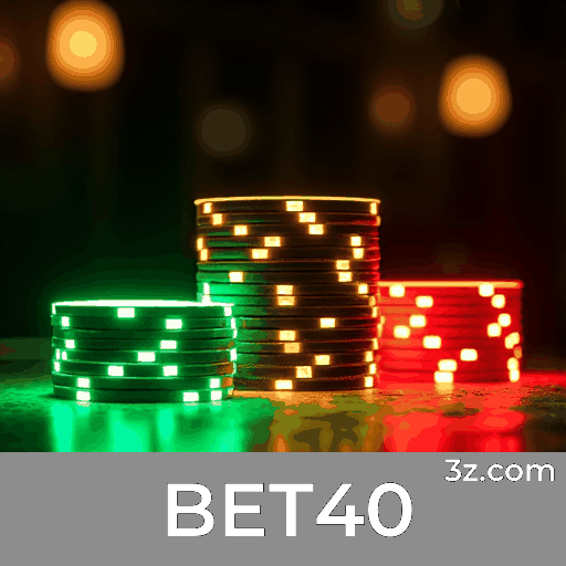 Domine os jogos de cassino com BET40: Estratégias e Vantagens