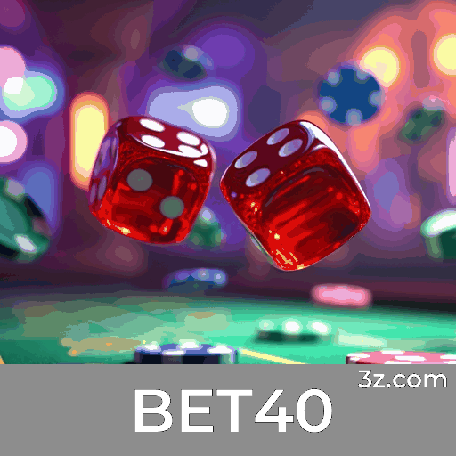 Desbloqueie as Recompensas Impressionantes do BET40