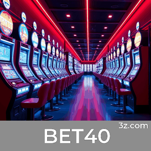 BET40: A Conveniência das Apostas na Palma da Sua Mão