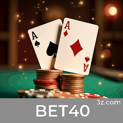 Domine os jogos de cassino com BET40: Estratégias e Vantagens