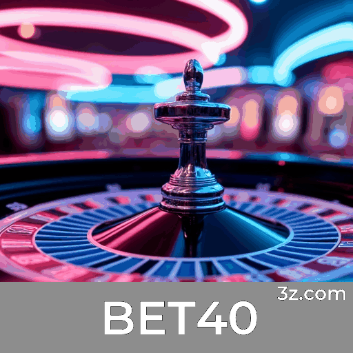 Arquitetura Robusta e Segura que Define a Estabilidade na BET40