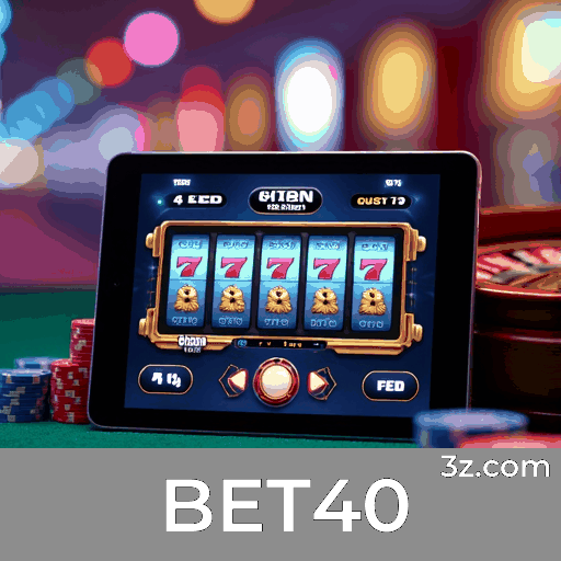 Registre-se Rápido e Desbloqueie Recompensas Exclusivas BET40