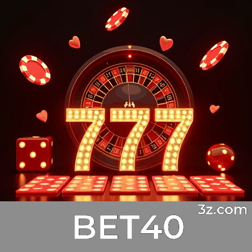 BET40: A Conveniência das Apostas na Palma da Sua Mão