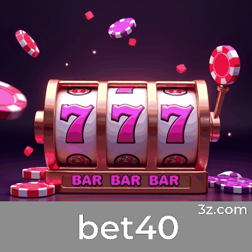 Bet40 Inteligência em Promoções: Experiência Personalizada para Cada Jogador