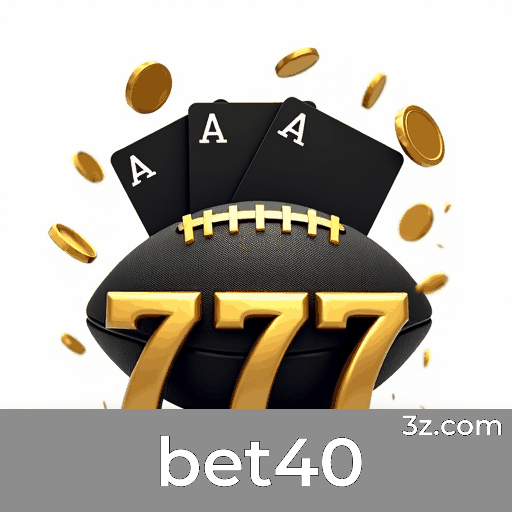 bet40: A Plataforma de Apostas com Serviço Profissional