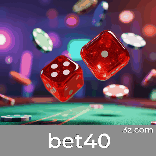 bet40: Apostas ao seu alcance com o aplicativo móvel