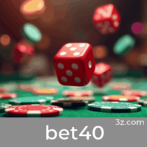 Bet40: Plataforma de Apostas Confiável e Divertida